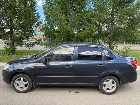 Lada Granta 2012 года - частное объявление в Набережные Челны