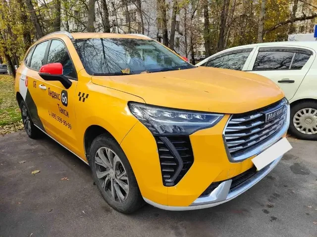 Haval Jolion 2023, 1.5 AMT, 103939 км - Запчасти и аксессуары в Москва