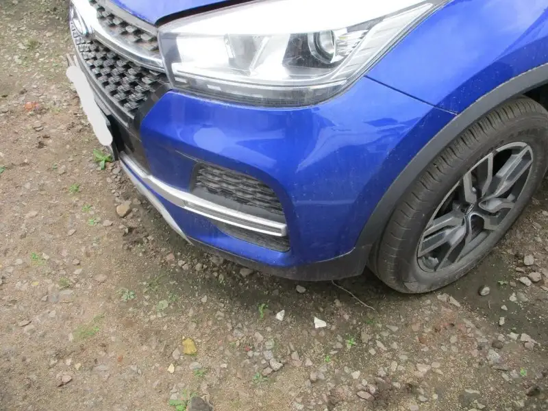 Chery Tiggo 4 2022 1.5 CVT - Легковые автомобили (Авто) в Санкт-Петербург