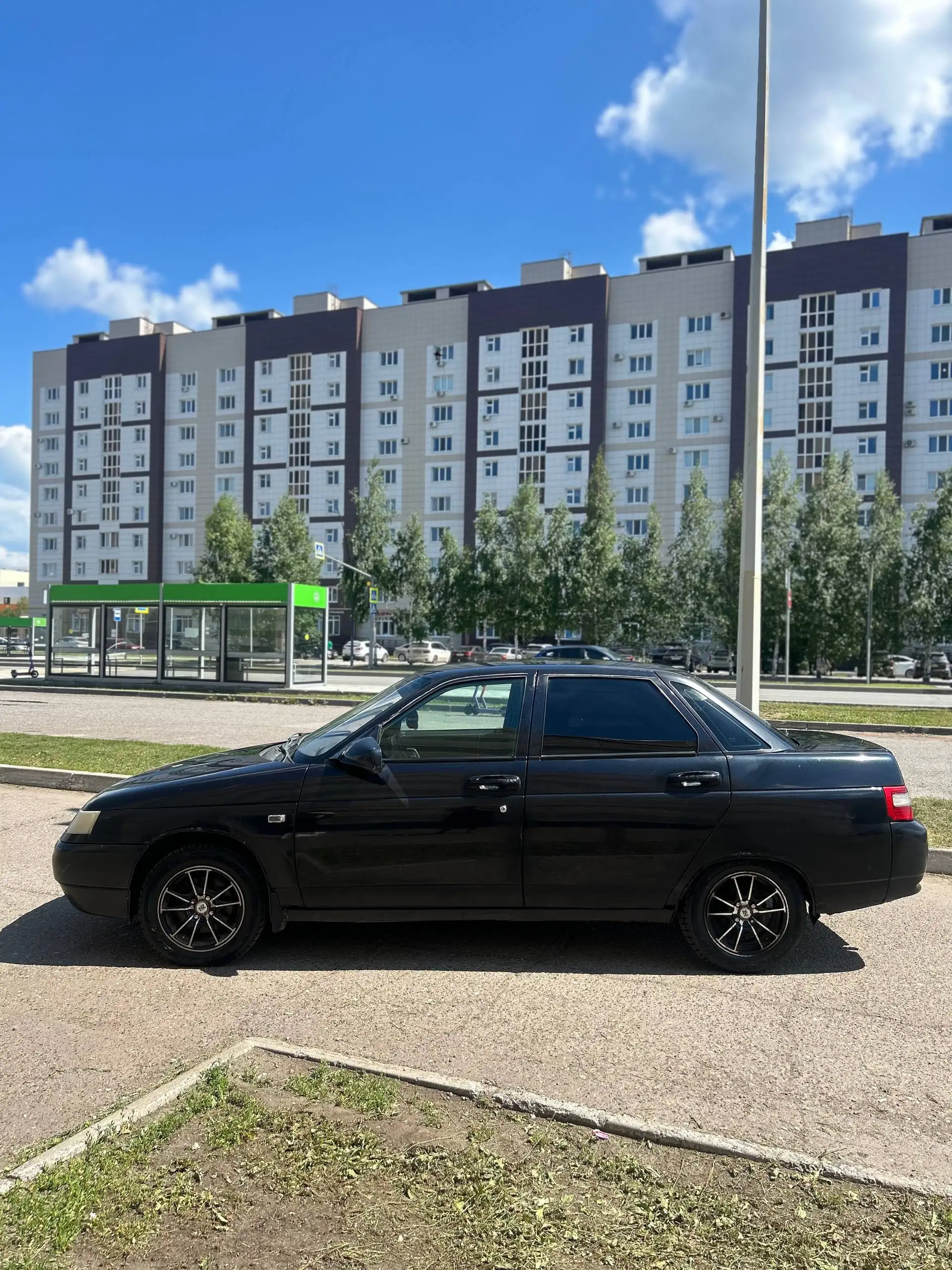 Продам ВАЗ 2110 2011 года - Легковые автомобили (Авто) в Нижнекамск