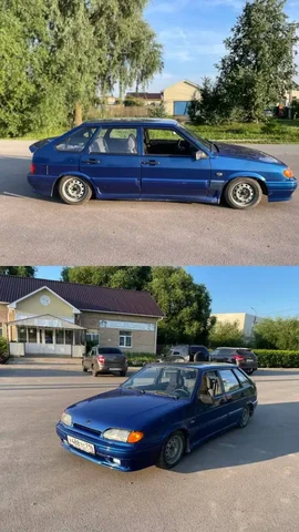 VAZ 2114 2007 года - частное объявление в Мамадыш