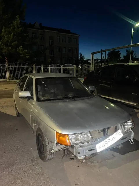 Автомобиль в Альметьевске - частное объявление в Альметьевск