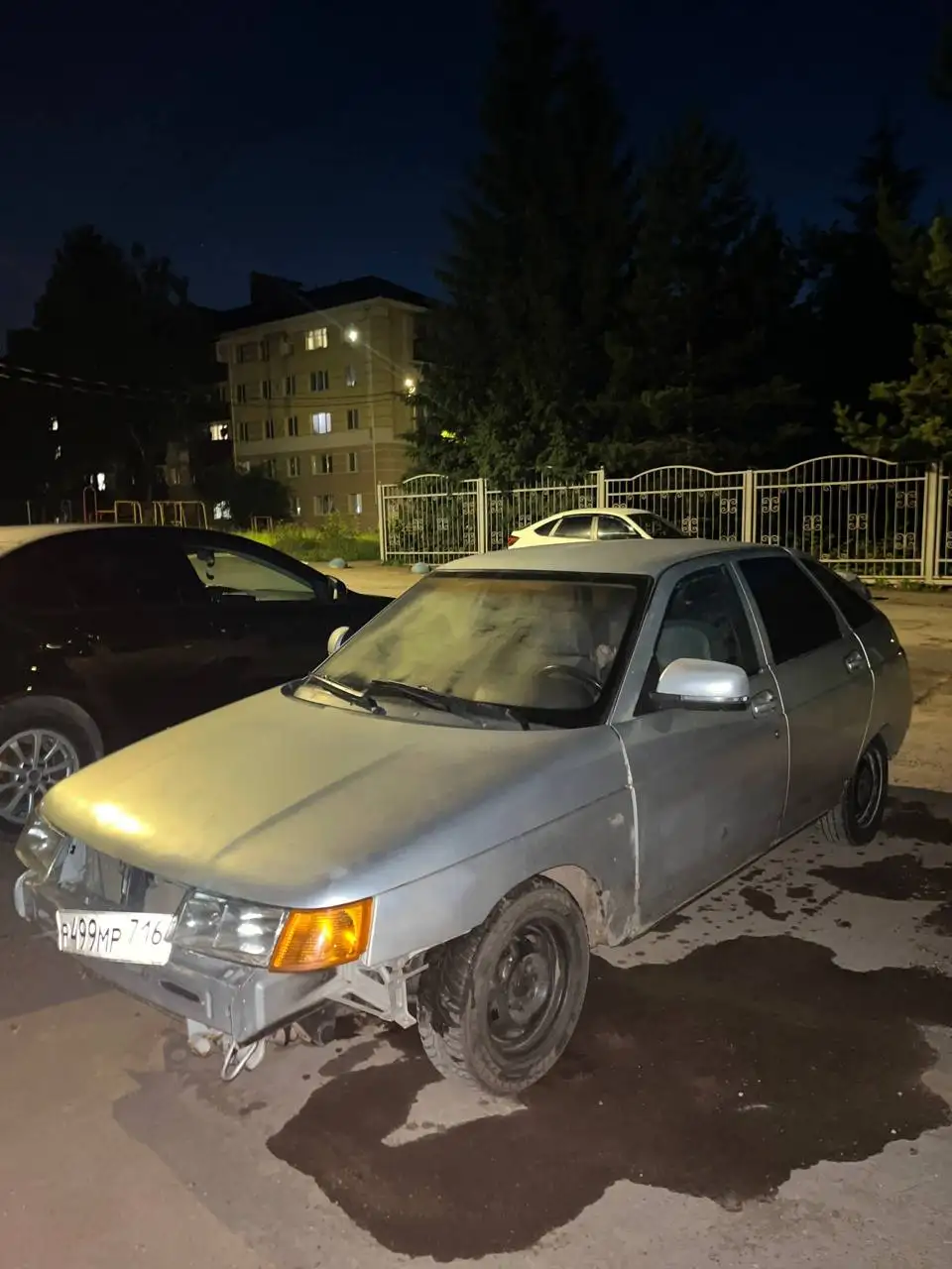 Автомобиль в Альметьевске - Легковые автомобили (Авто) в Альметьевск