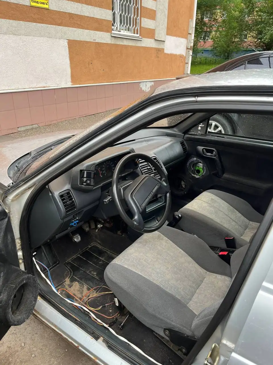 Автомобиль в Альметьевске - Легковые автомобили (Авто) в Альметьевск