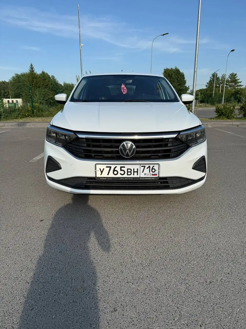 Продается авто в идеальном состоянии - Авто в Казань