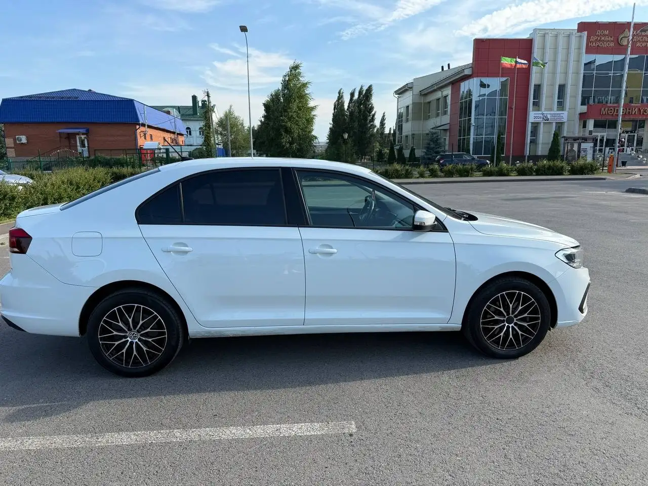 Продается авто в идеальном состоянии - Авто в Казань