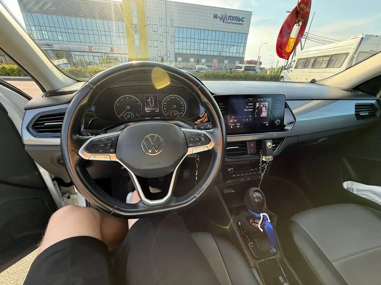 Продается авто в идеальном состоянии - Авто в Казань