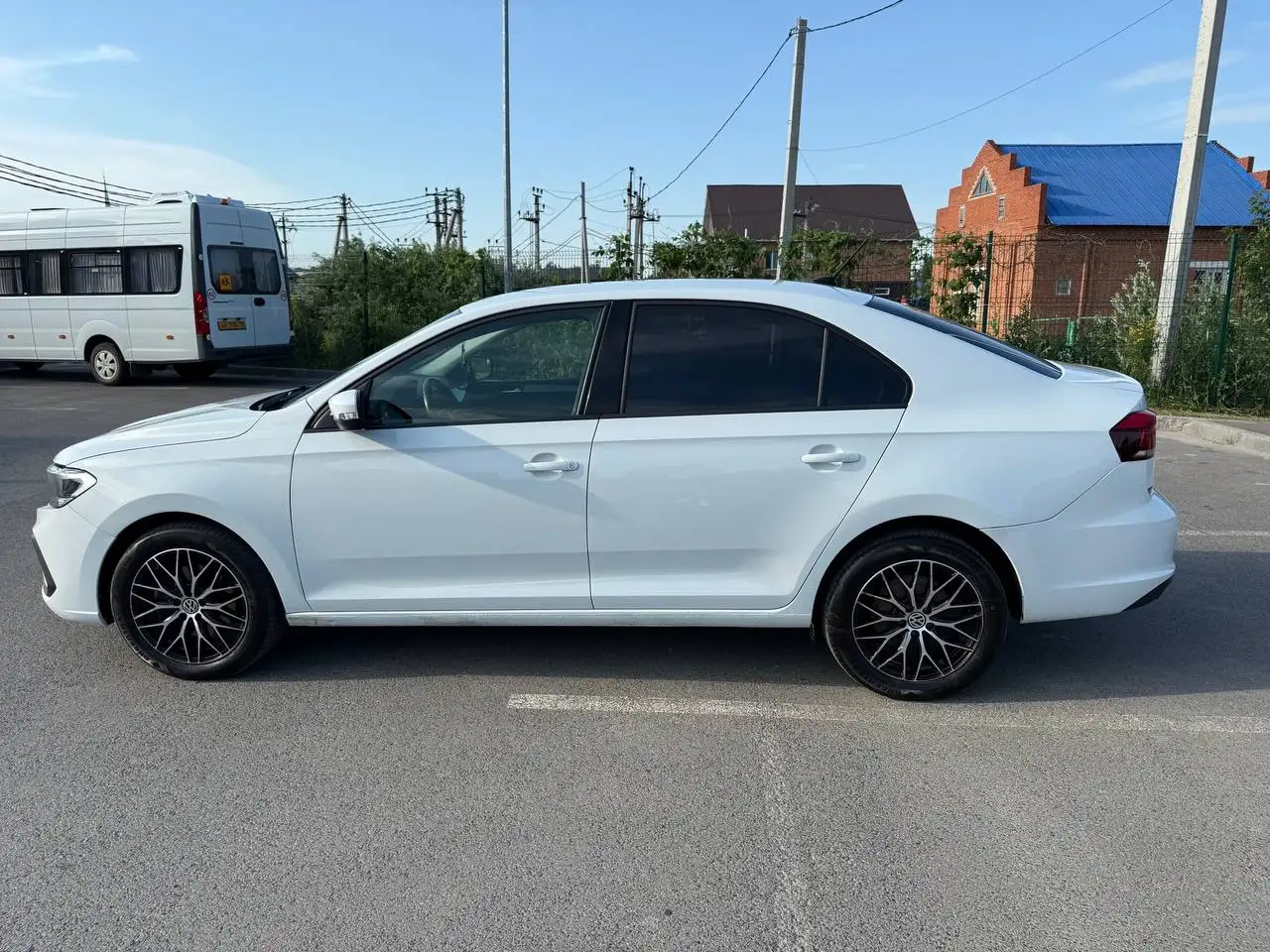 Продается авто в идеальном состоянии - Авто в Казань