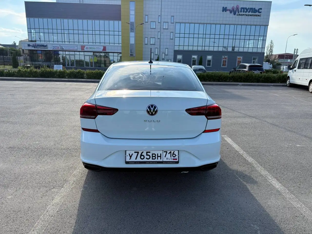 Продается авто в идеальном состоянии - Авто в Казань