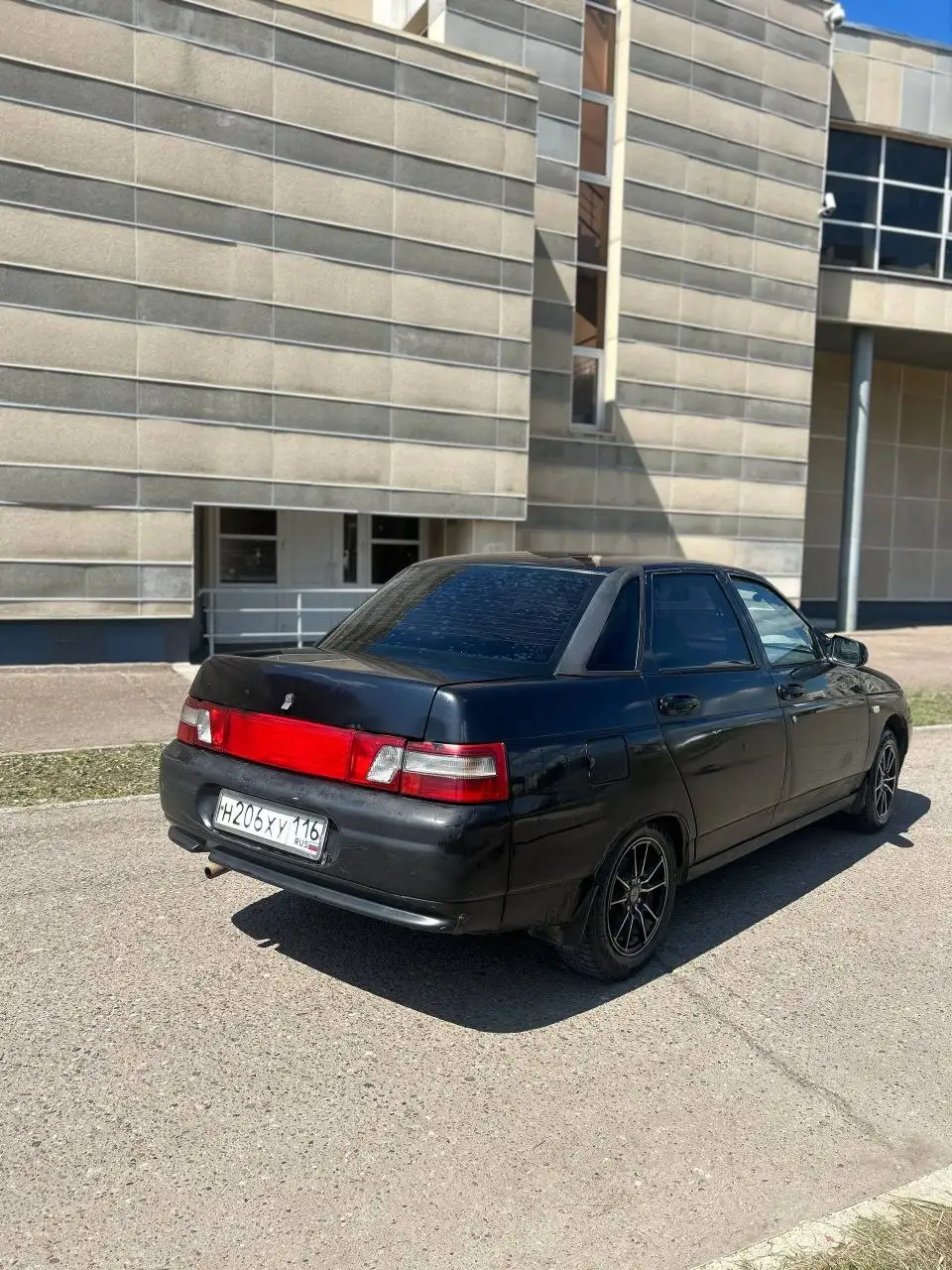 Продам ВАЗ 2110 2011 - Легковые автомобили (Авто) в Нижнекамск