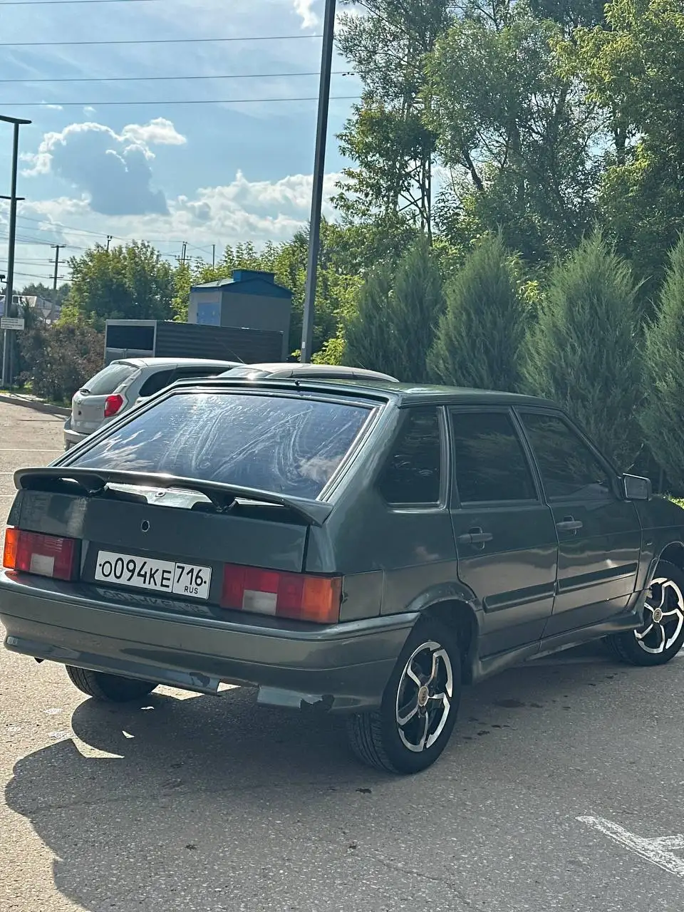 Продажа автомобиля, юридически чисто, полный ход - Авто в Казань