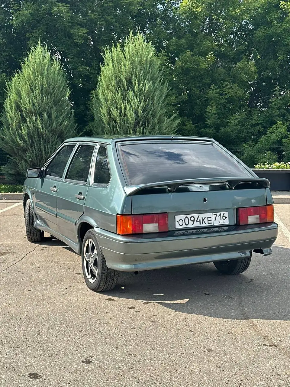 Продажа автомобиля, юридически чисто, полный ход - Авто в Казань