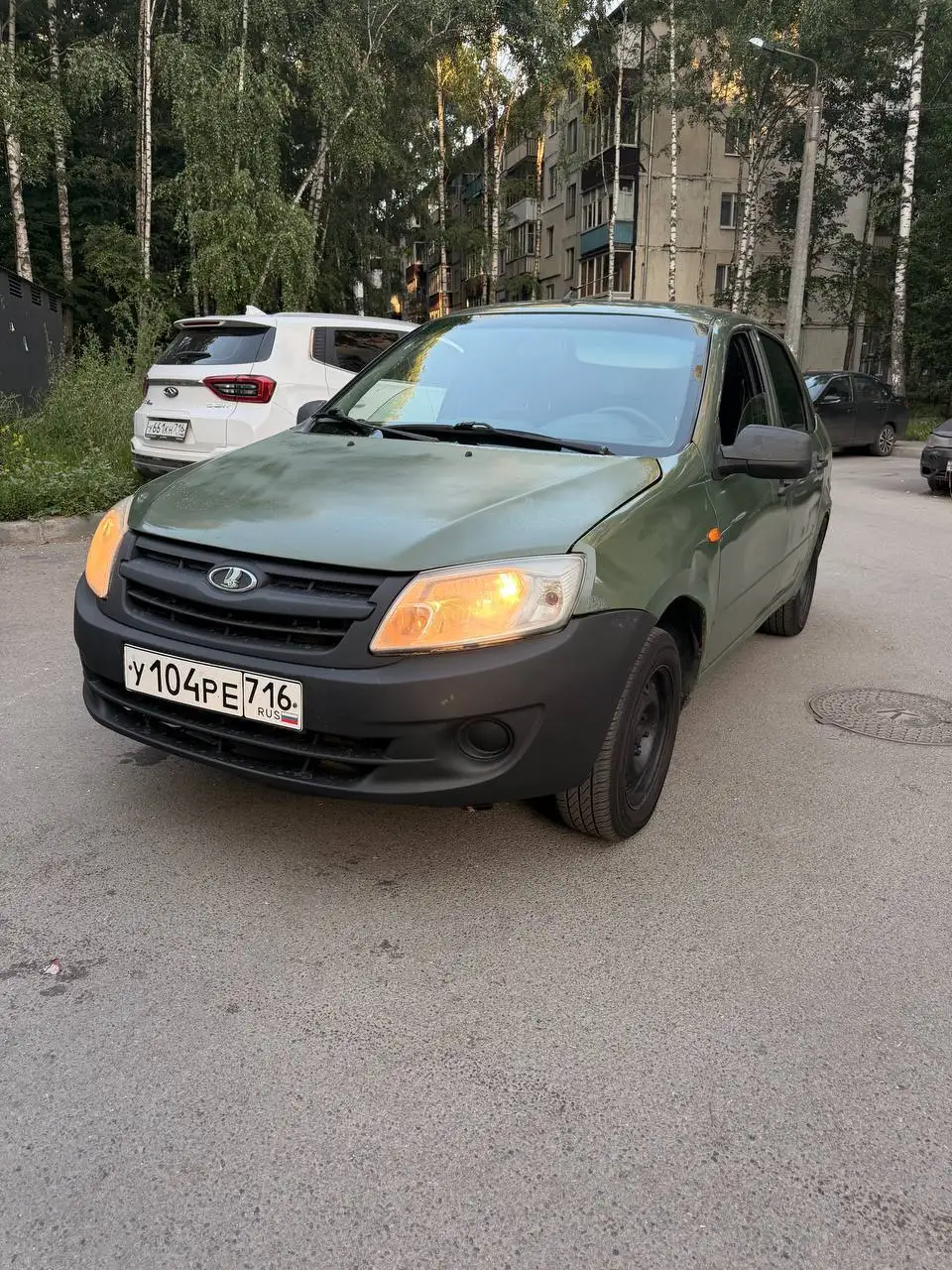 Продажа авто 2013 года - Авто в Казань