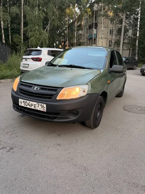 Продажа авто 2013 года - Пневмоподвеска в Казань