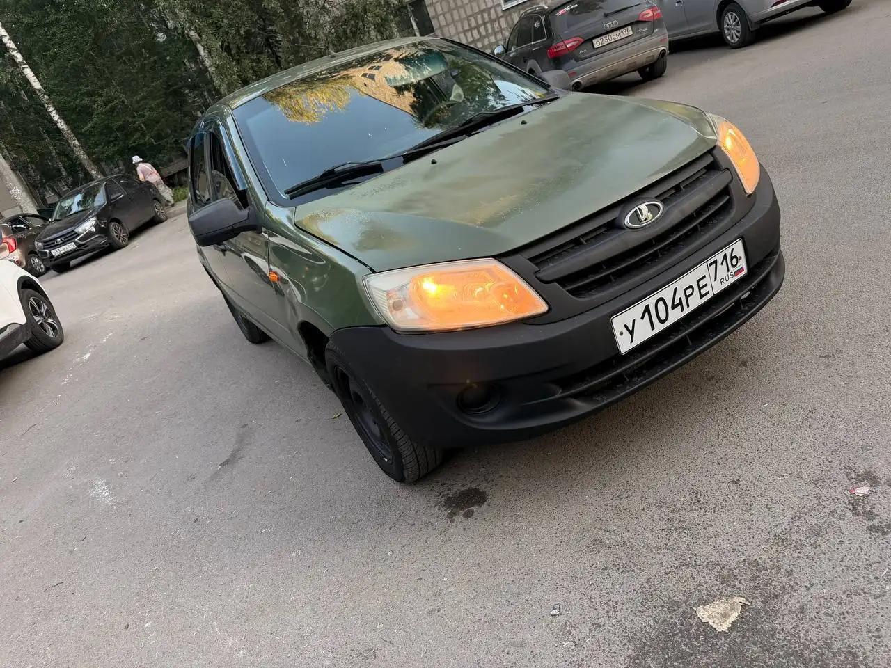 Продажа авто 2013 года - Авто в Казань