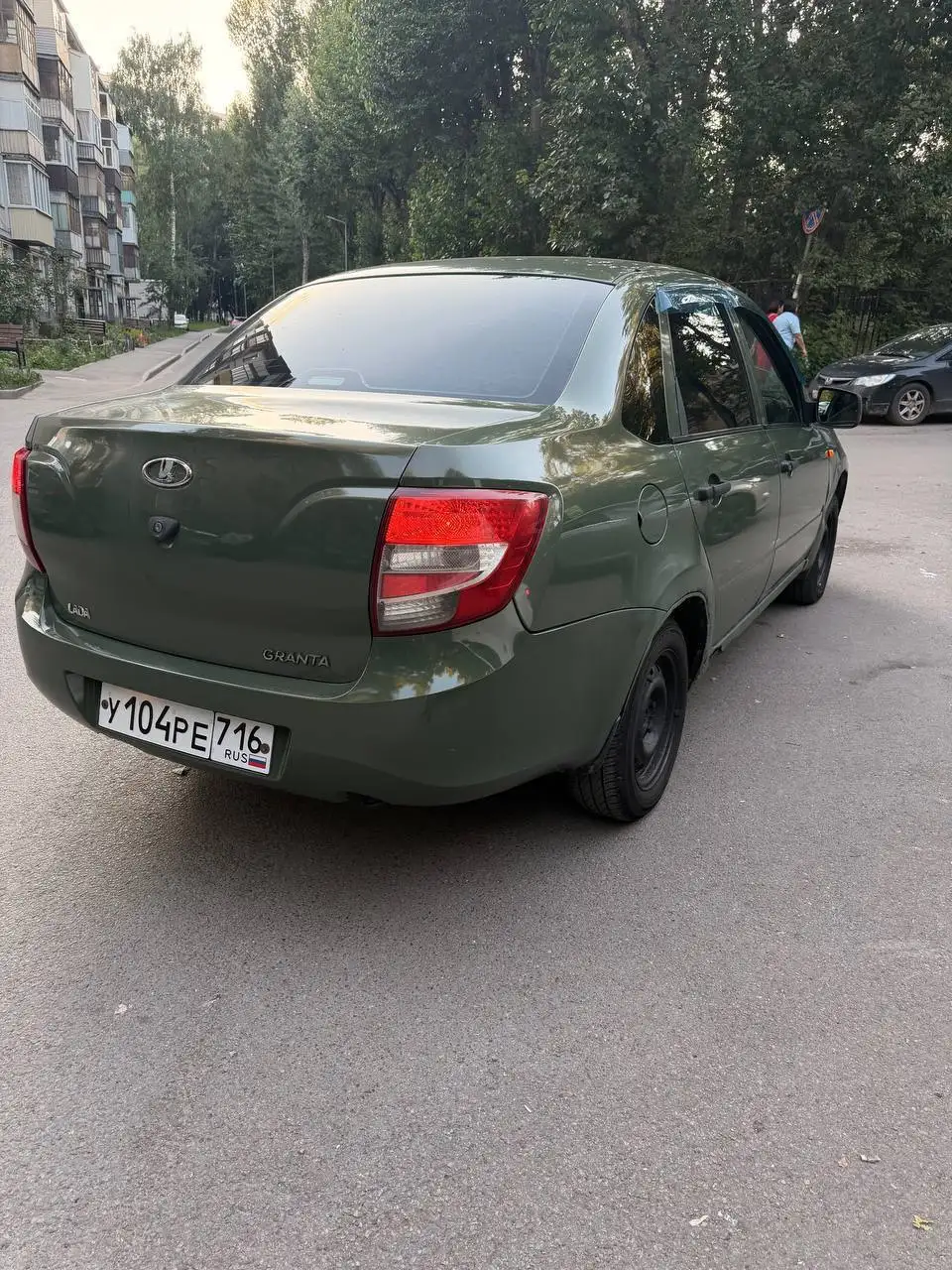 Продажа авто 2013 года - Авто в Казань