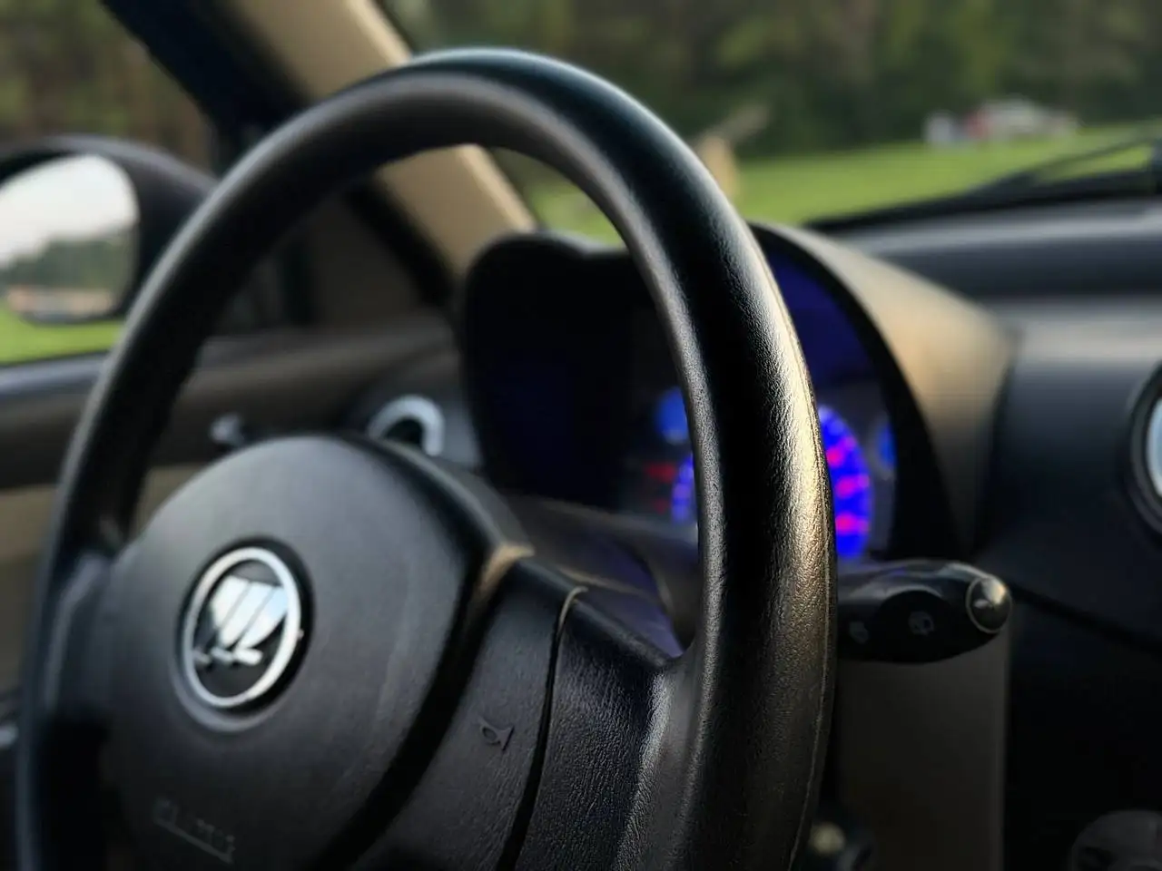 Lifan Smily 2012 на ходу - Легковые автомобили (Авто) в Альметьевск