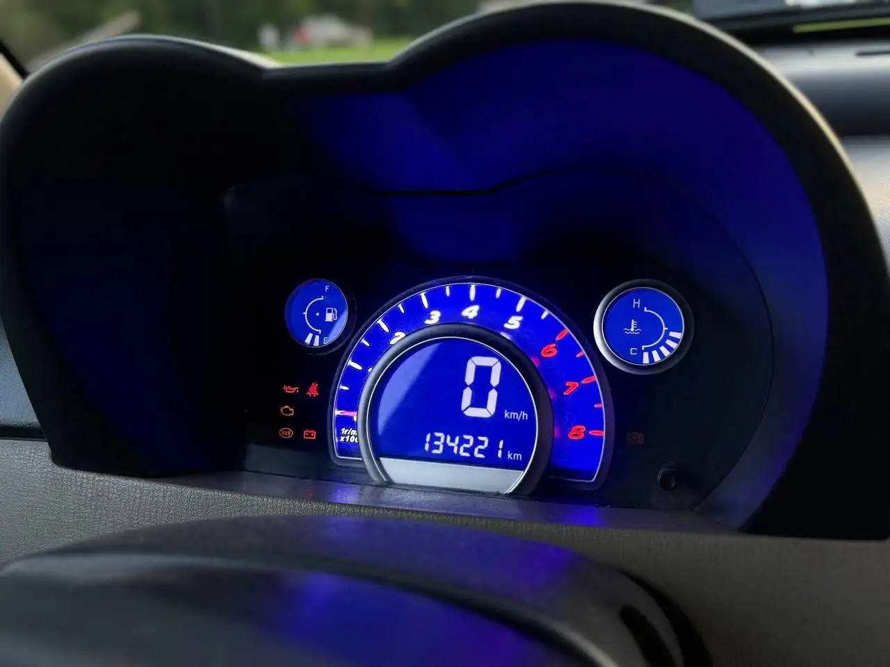 Lifan Smily 2012 на ходу - Легковые автомобили (Авто) в Альметьевск