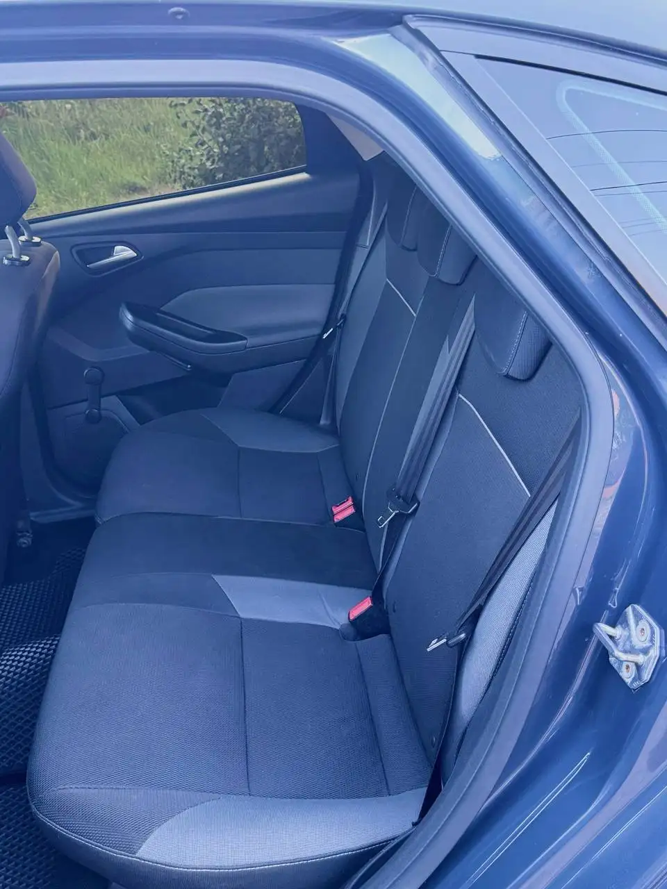 Ford Focus 1.6 MT 2012 г.в. - Легковые автомобили (Авто) в Елабуга