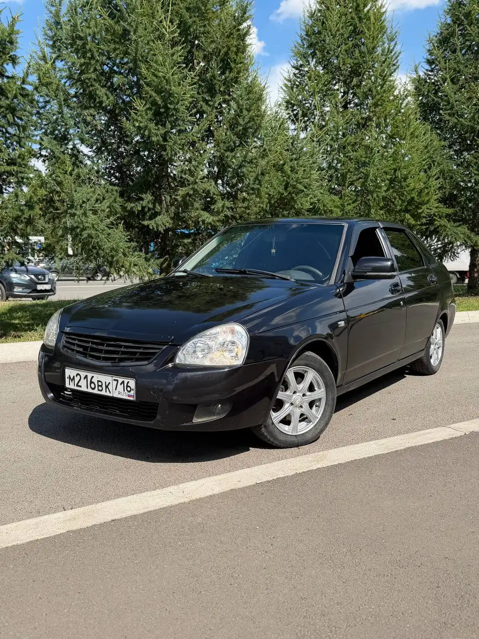 Авто 2011 года - Авто в Набережные Челны