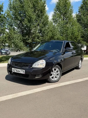 Авто 2011 года - частное объявление в Набережные Челны
