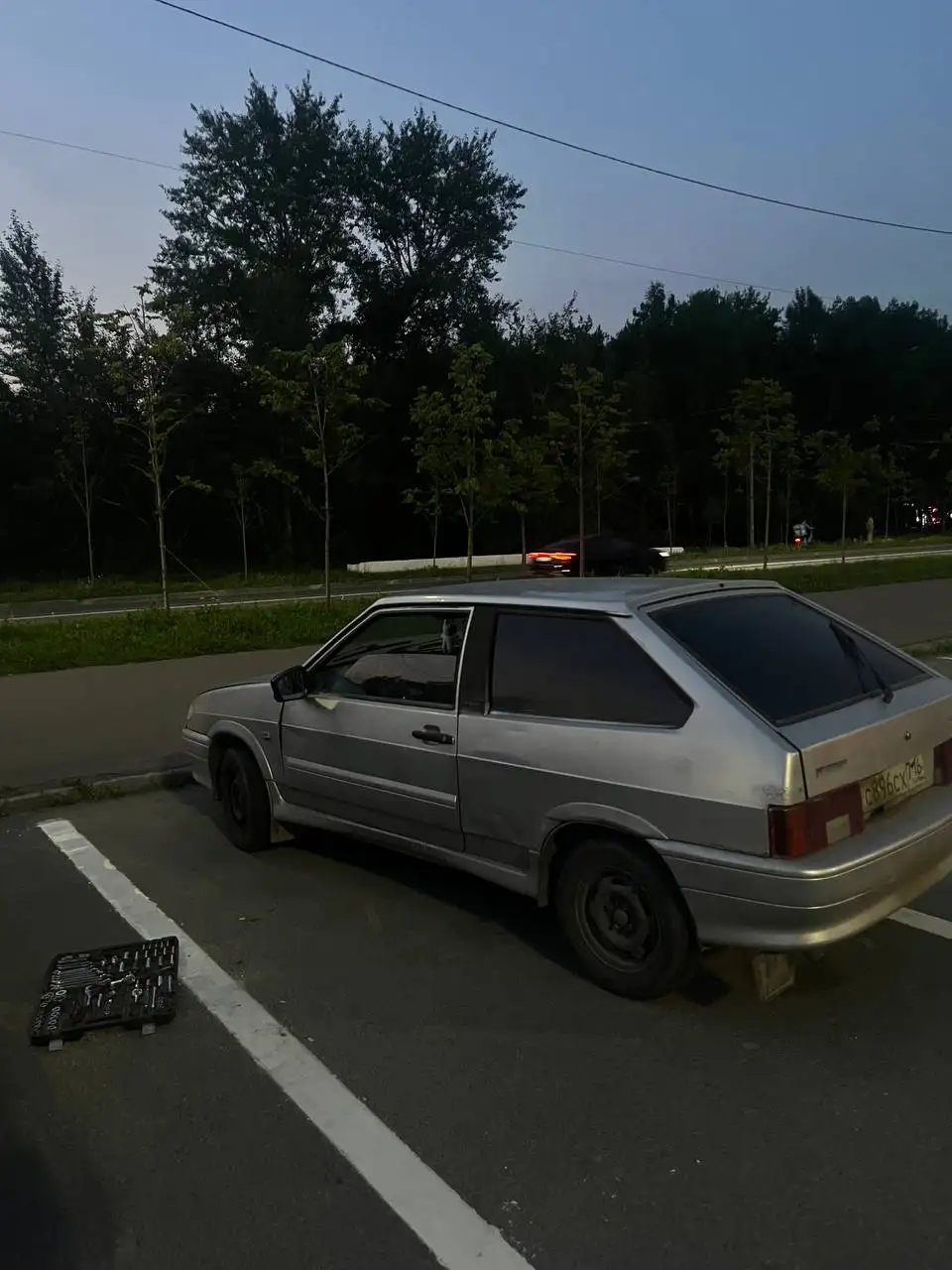 ВАЗ 2113 2013 года - Легковые (Авто) в Казань