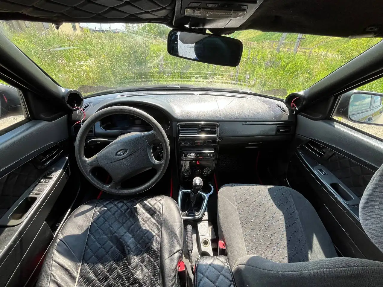 Продажа Лада Приора - Авто в Казань