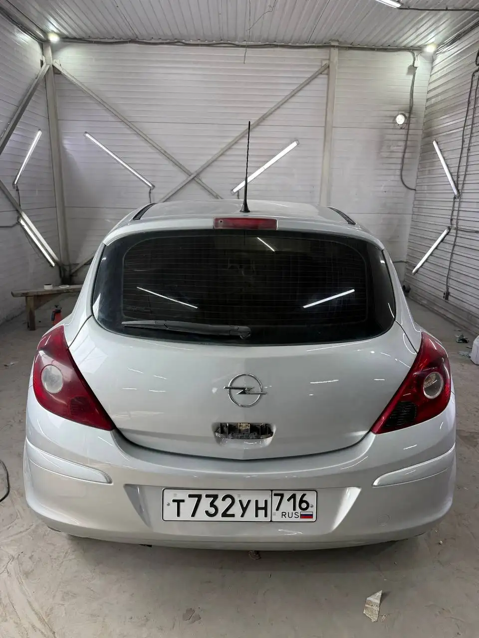 Opel Corsa 1.3 CDTI, 2014 - Легковые автомобили (Авто) в Казань