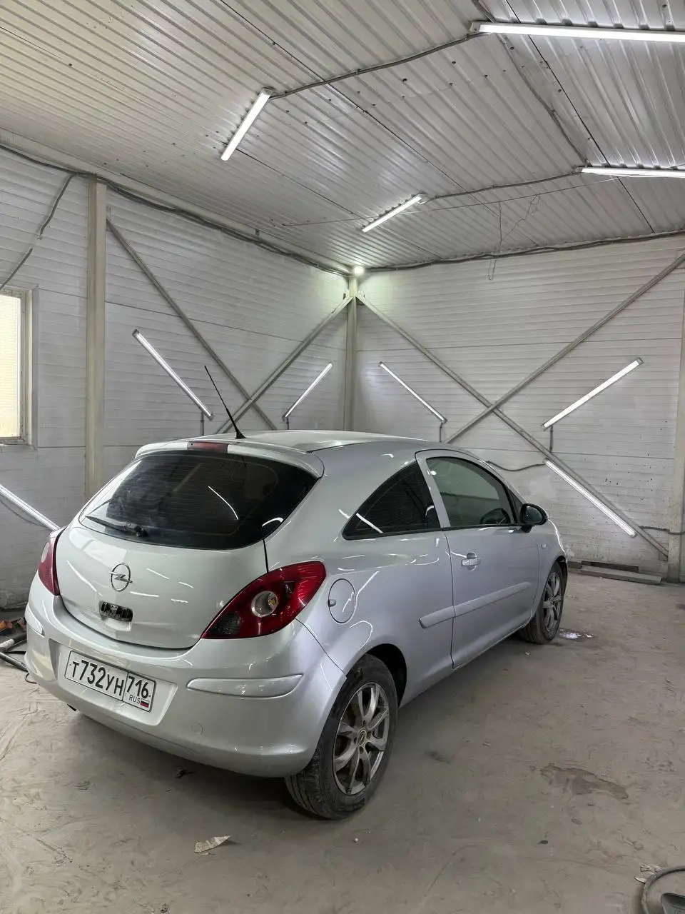Opel Corsa 1.3 CDTI, 2014 - Легковые автомобили (Авто) в Казань