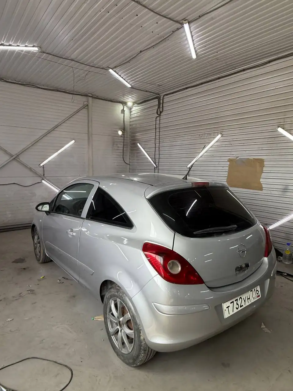 Opel Corsa 1.3 CDTI, 2014 - Легковые автомобили (Авто) в Казань