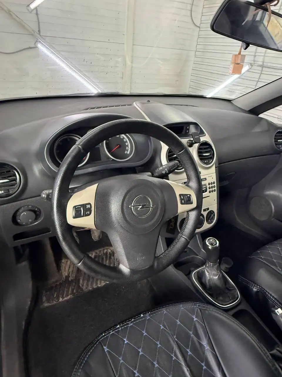 Opel Corsa 1.3 CDTI, 2014 - Легковые автомобили (Авто) в Казань