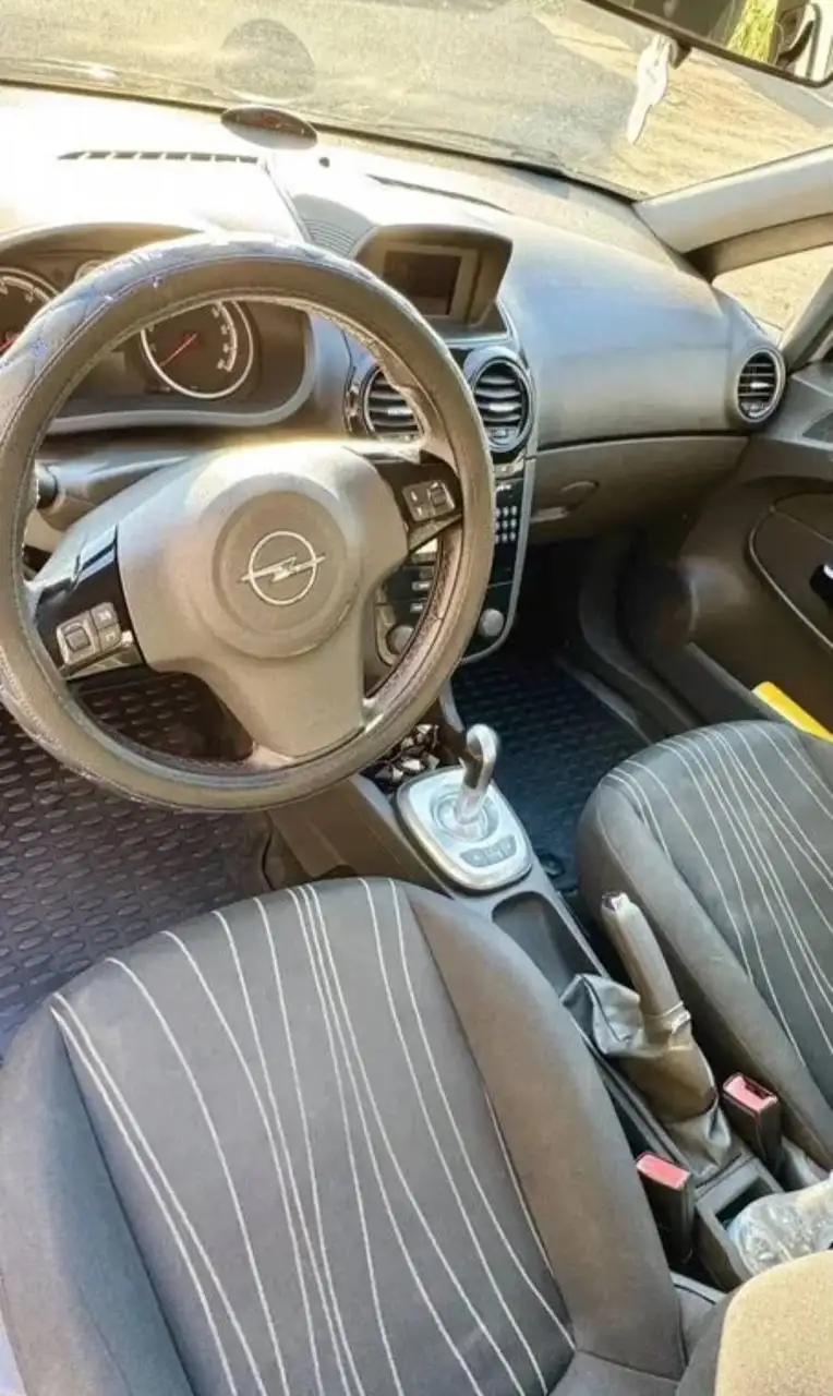Opel Corsa Sport 2007 - Легковые автомобили (Авто) в Казань