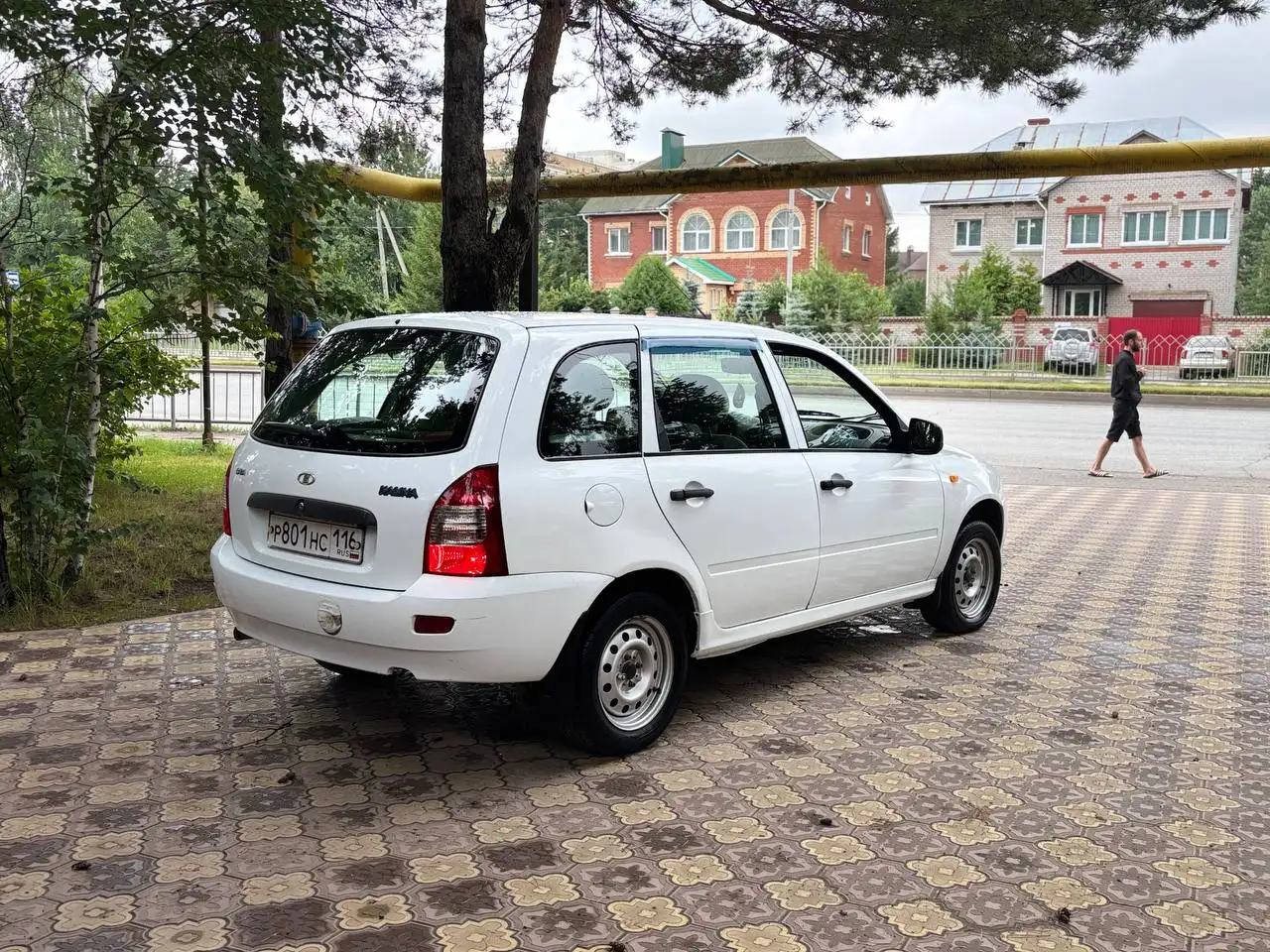 Решетка радиатора Chevrolet Lacetti в Эур-2 - Детали кузова (Запчасти) в Набережные Челны