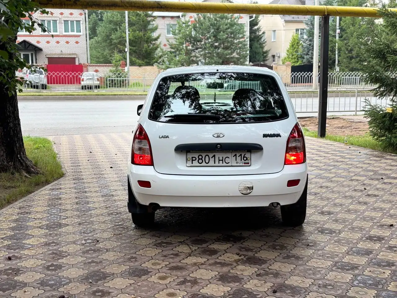 Решетка радиатора Chevrolet Lacetti в Эур-2 - Детали кузова (Запчасти) в Набережные Челны
