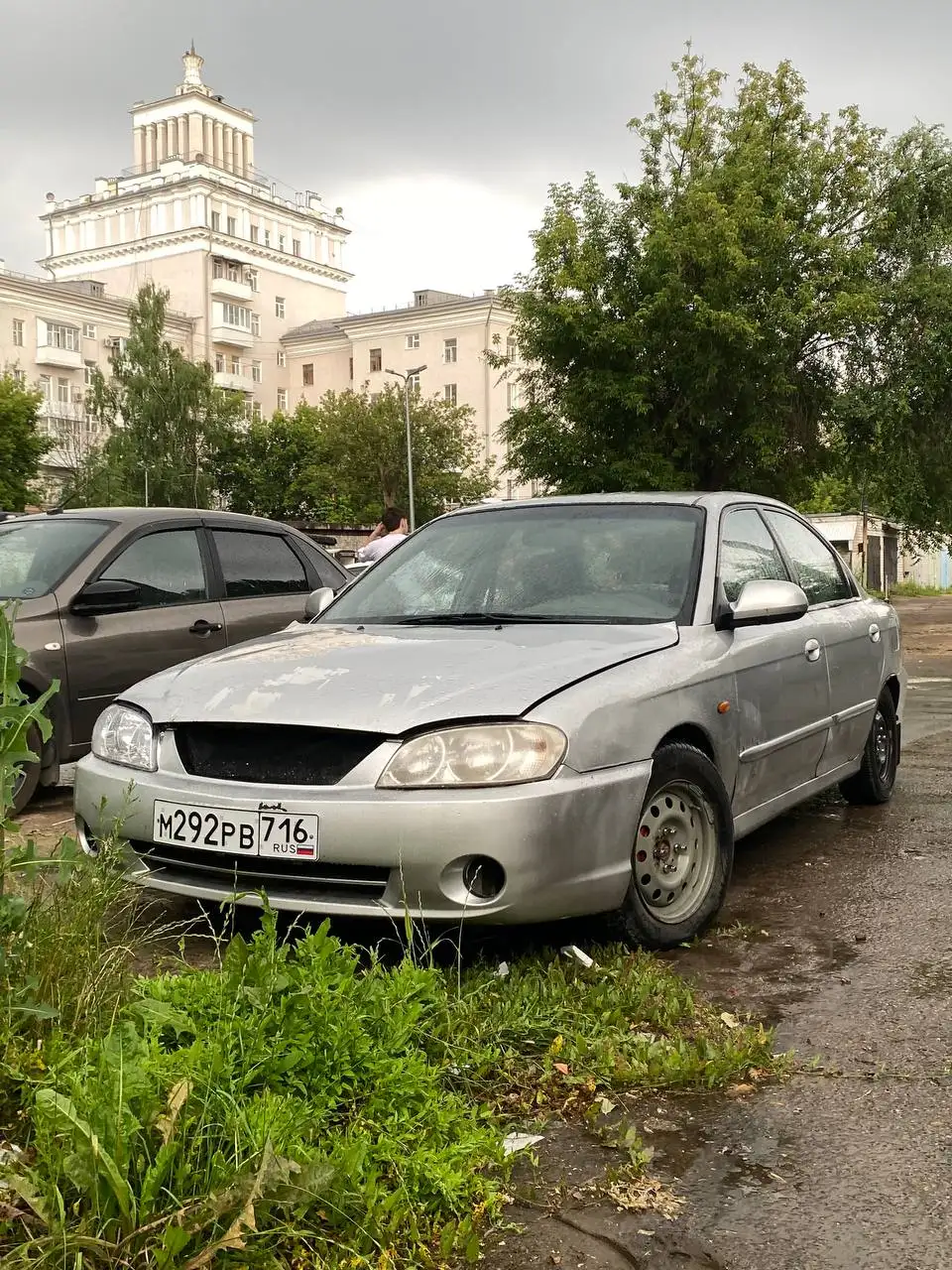 Škoda Superb 2006 - Легковые авто (Авто) в Казань