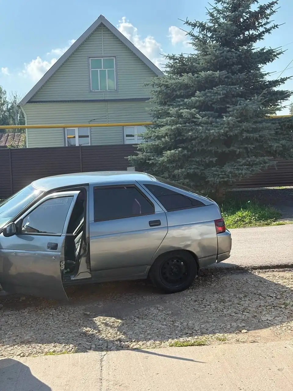 Продажа ВАЗ 2112 - Легковые автомобили (Авто) в Казань