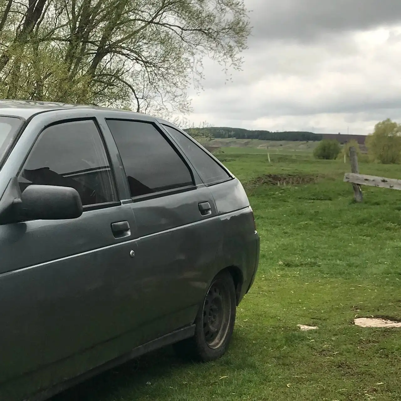 Продажа ВАЗ 2112 - Легковые автомобили (Авто) в Казань