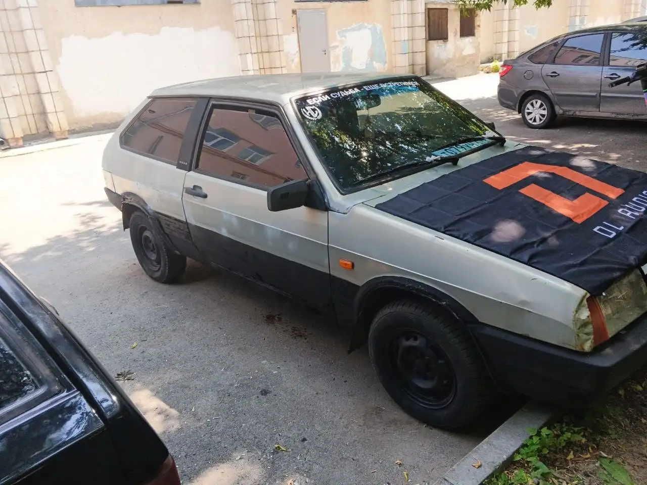 ВАЗ 2108 2002 - Ваз/Подтяжки/Lада (Авто) в Казань