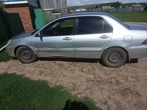 Продам Lancer 7 - Скутеры в Казань