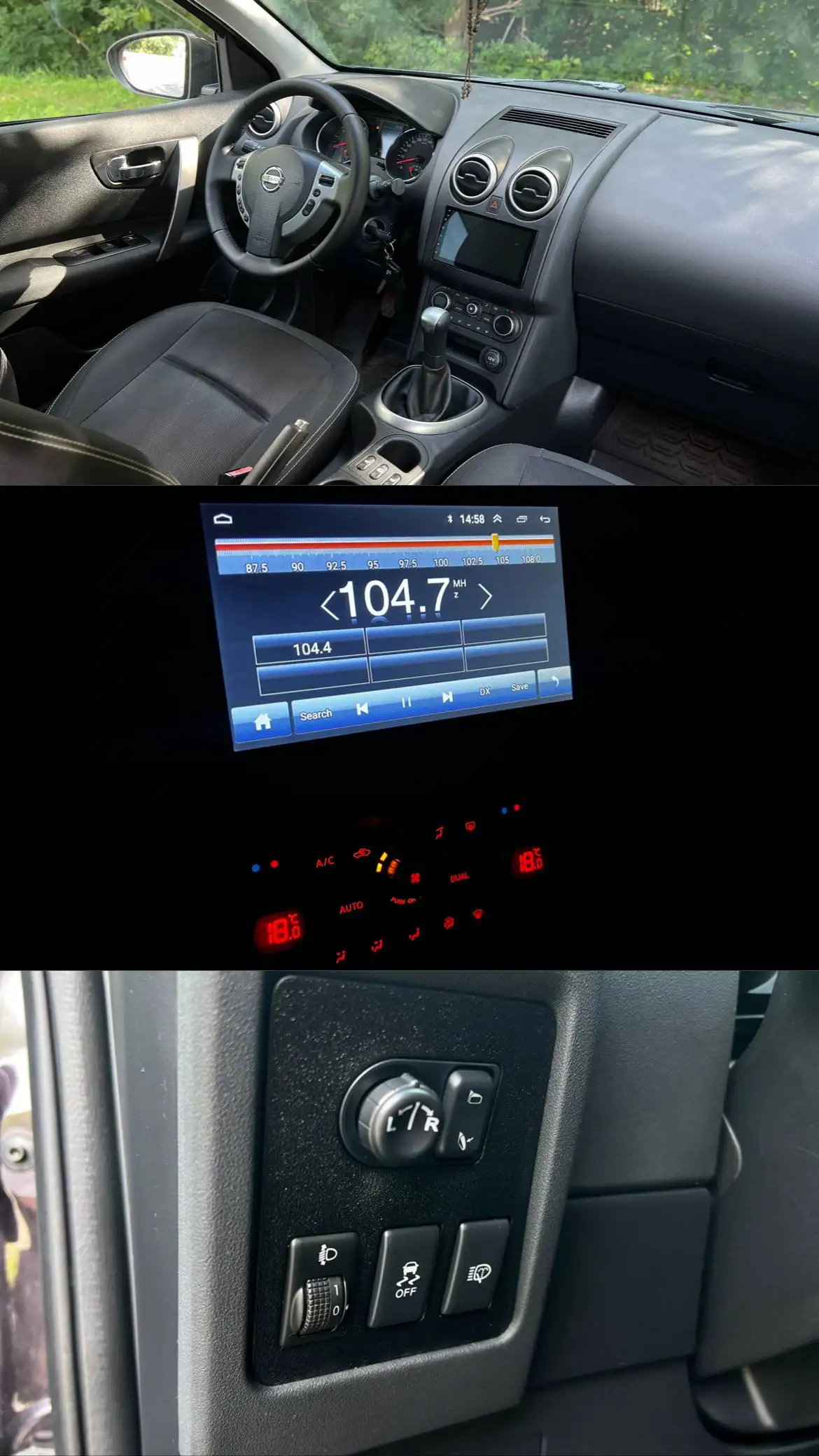 Nissan Qashqai 1.6MT 2012 - Легковые автомобили (Авто) в Казань