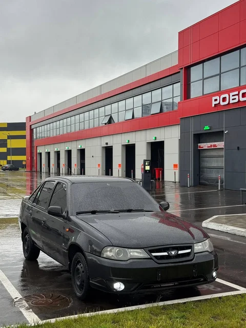 Chery Amulet в хорошем состоянии после капремонта - частное объявление в Набережные Челны