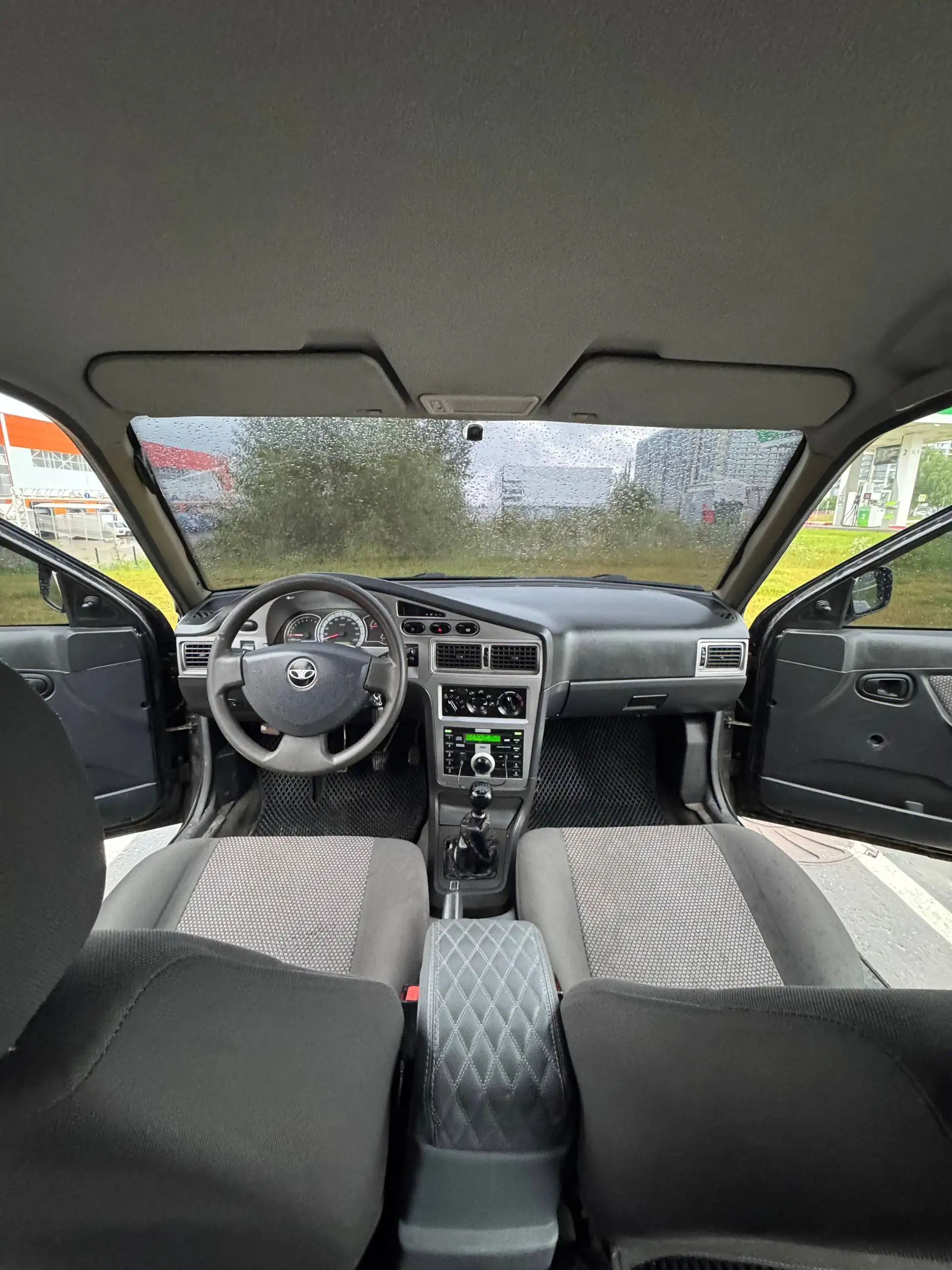 Chery Amulet в хорошем состоянии после капремонта - Авто в Набережные Челны