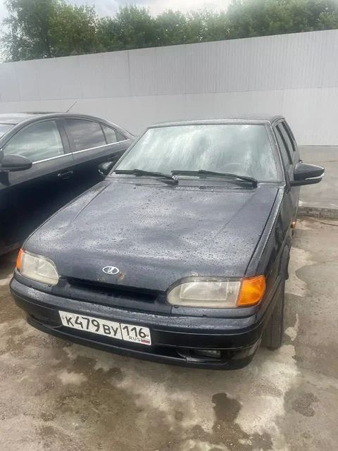 Škoda Octavia A5 2008 - частное объявление в Набережные Челны