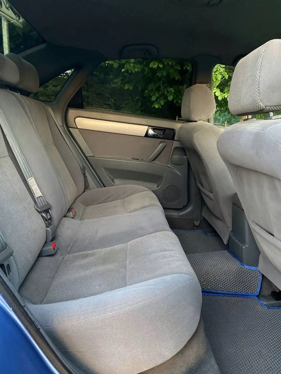 Продам Chevrolet Lacetti 1.6 AT - Авто в Казань