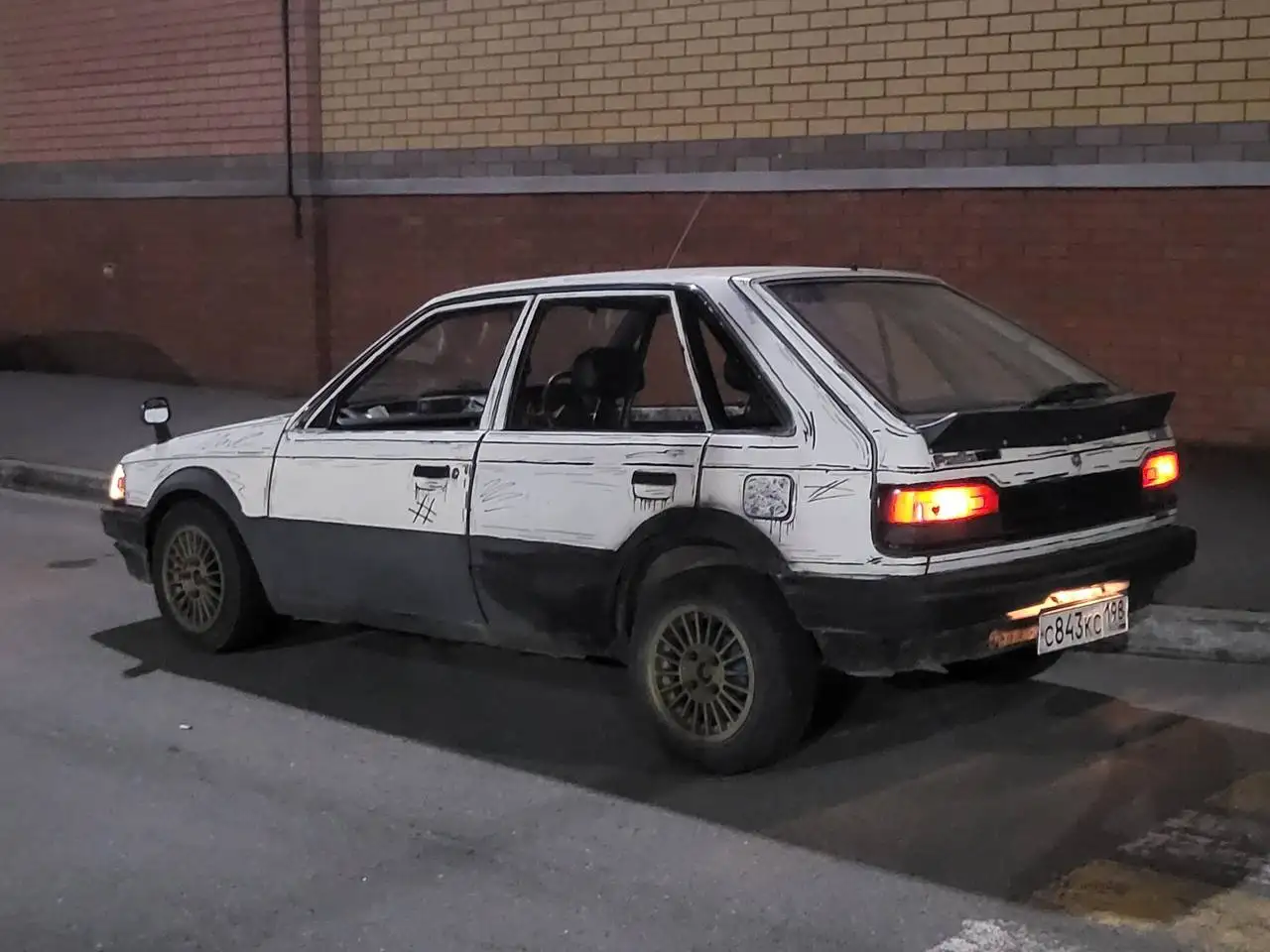 Mazda Familia в продаже - Легковые автомобили (Авто) в Казань
