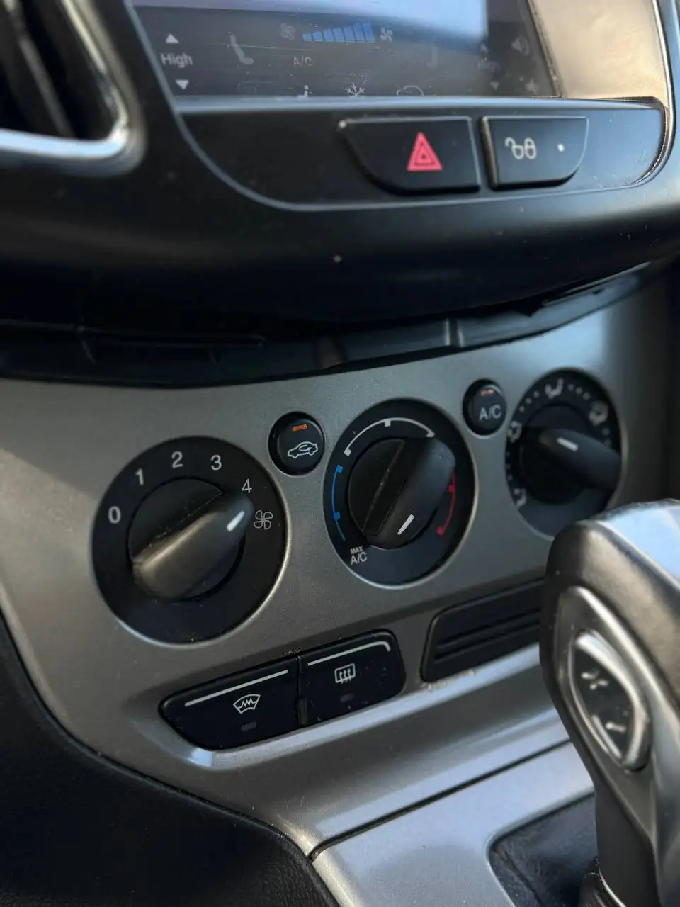 Ford Focus 3 2.0 AMT - Легковые автомобили (Авто) в Казань