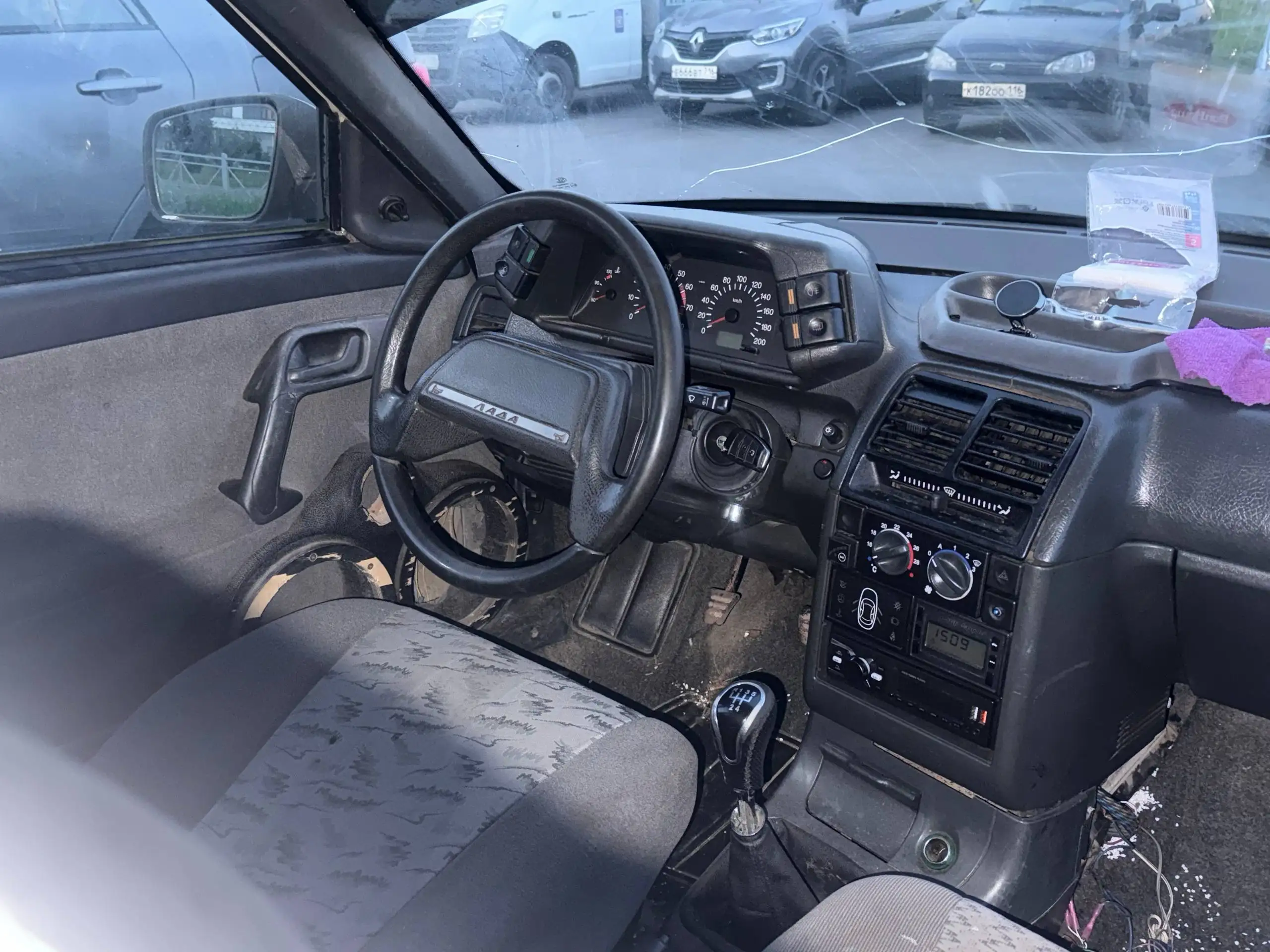 ВАЗ 2112 2005 года - Авто в Казань