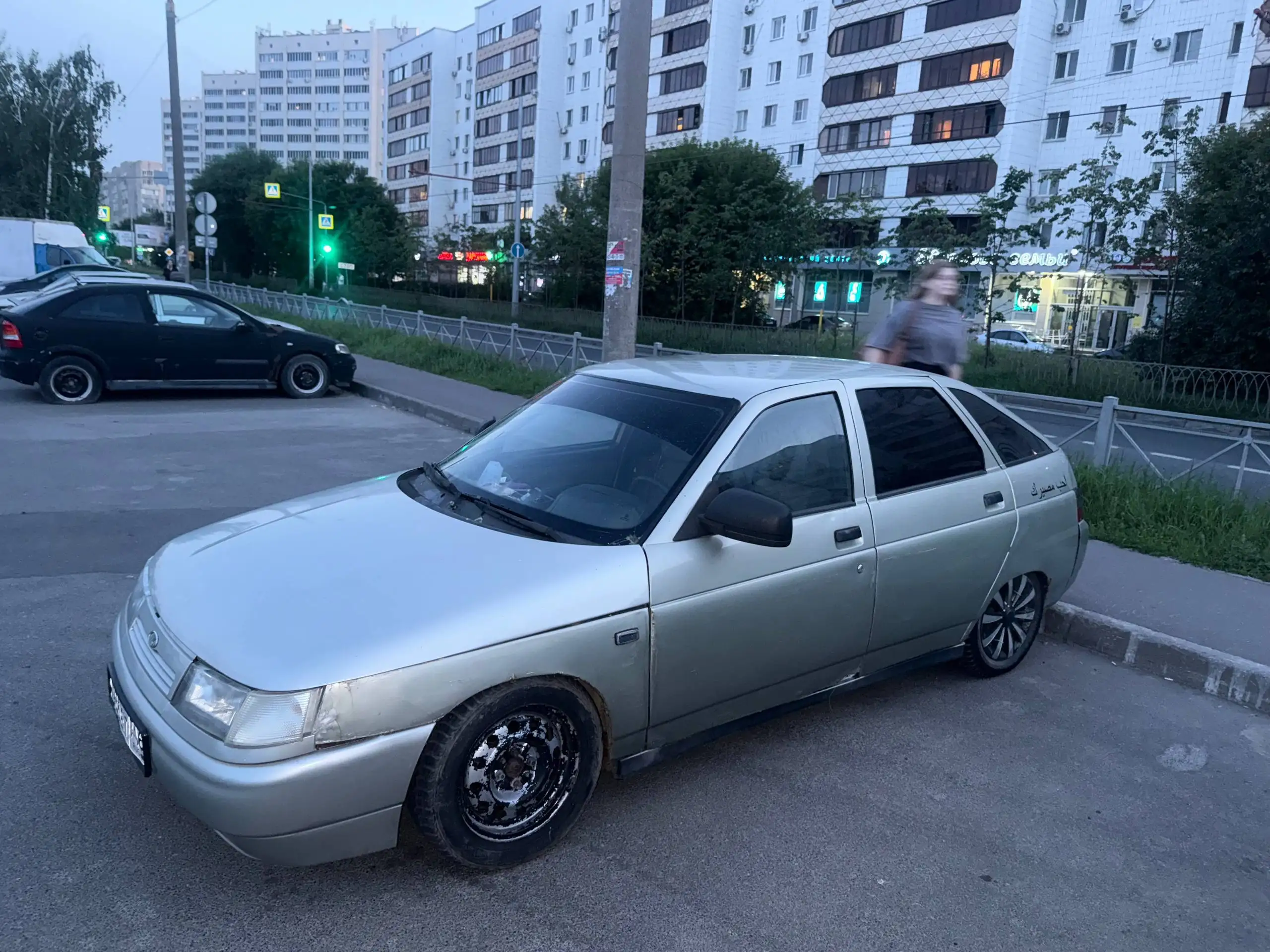 ВАЗ 2112 2005 года - Авто в Казань