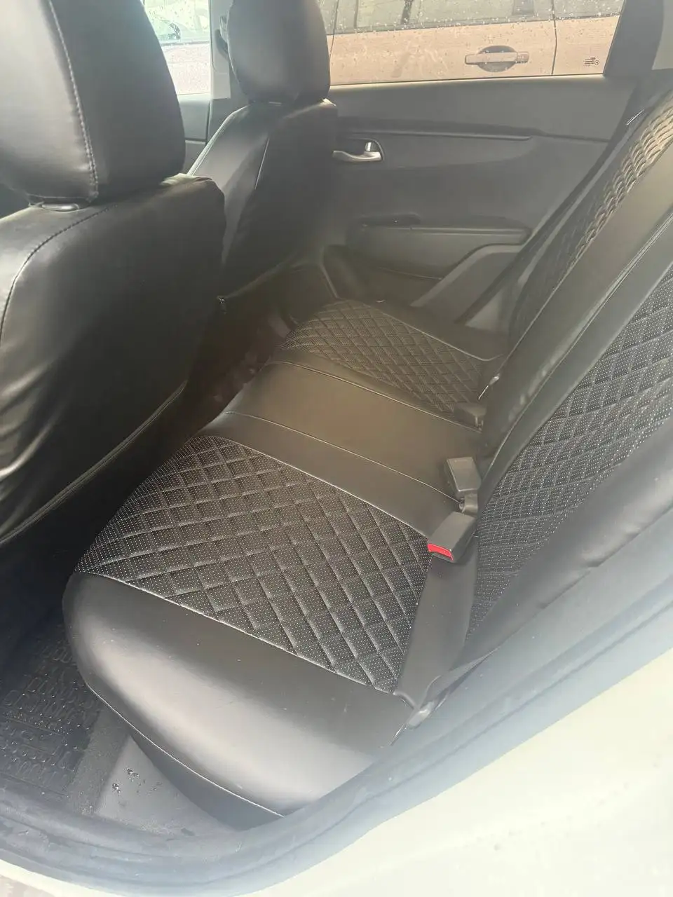 Renault Logan (Rio) 2018 года - Легковые автомобили (Авто) в Казань