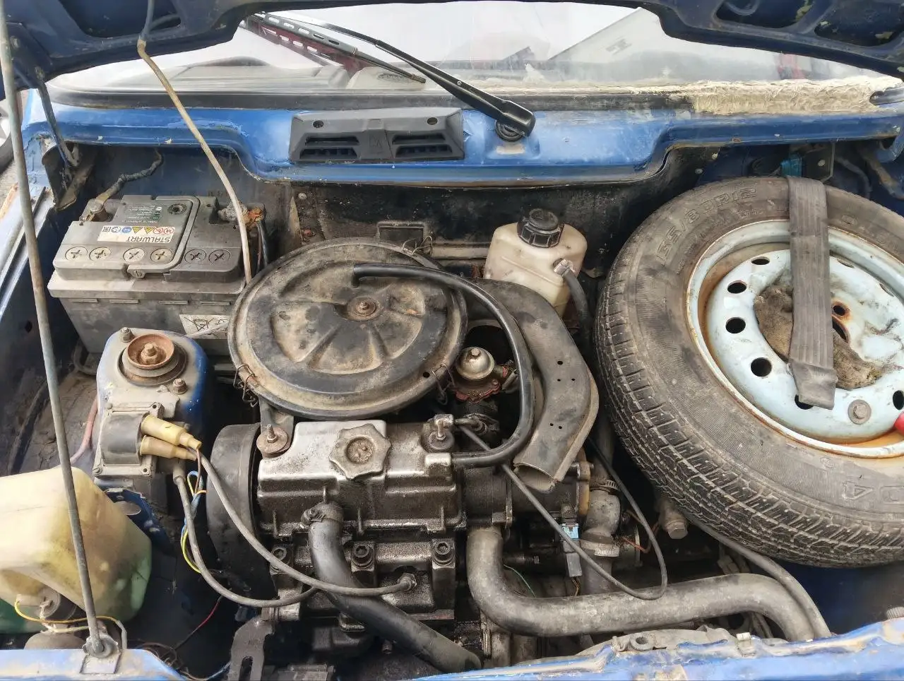 Продам Оку 1991 - Легковые автомобили (Авто) в Казань